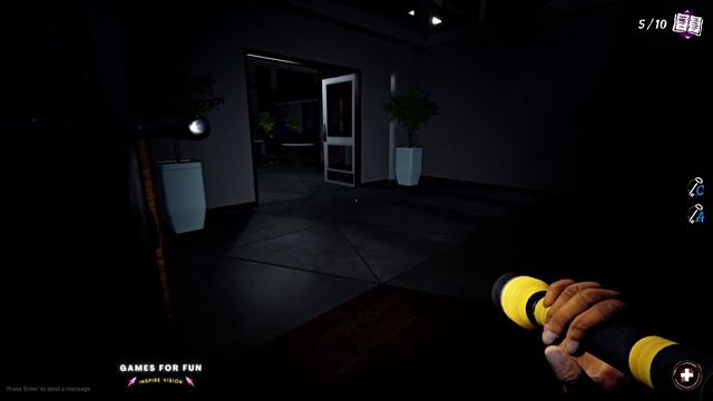 Lunch Lady Manic University INSANE MODE !!!! - Full Gameplay Walkthrough смотреть онлайн