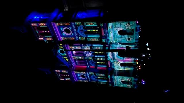 Город Lodz краса місцевого арта смотреть онлайн