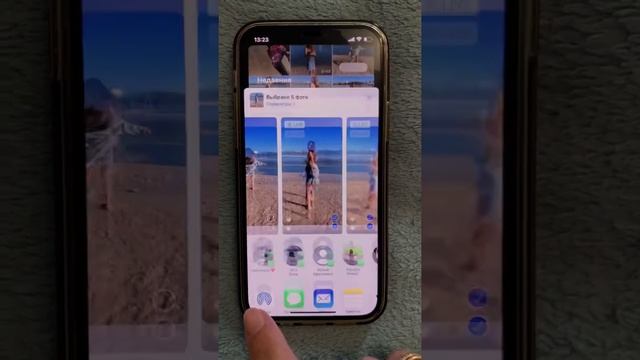 Секретные функции камеры твоего смартфона