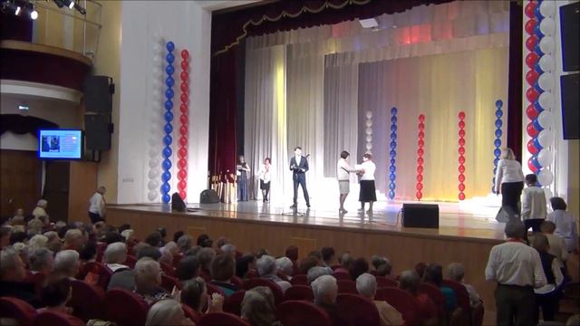 Минсоц, "Знание" и волонтеры смотреть онлайн