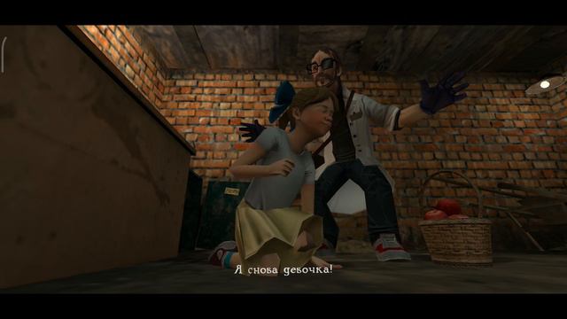 mr Meat NEW FINAL Mr Meat Update !Новые персонажы в игре Мистер Мит Обновление смотреть онлайн