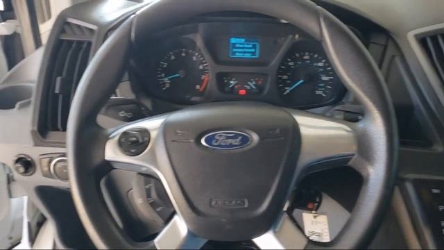 2015 Ford Transit-150 3D Cargo Van Hollister Salinas San Jose Morgan Hill and Milpitas смотреть онлайн