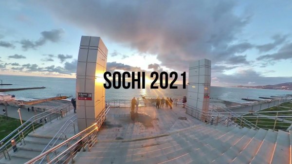 sochi 2021
