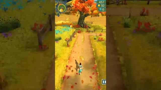 princess india run game day -1 Runner kids games смотреть онлайн