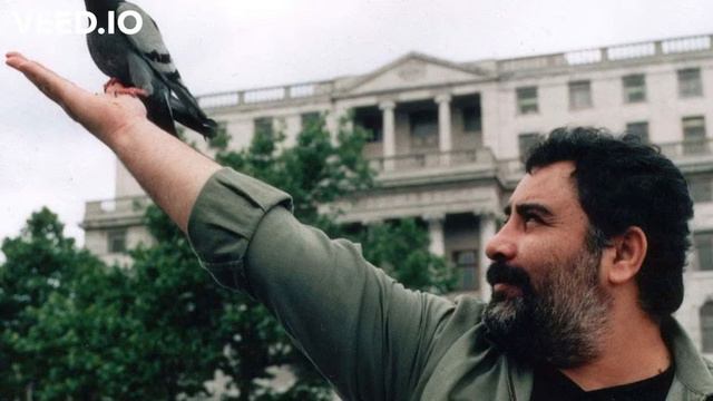 Ahmet Kaya