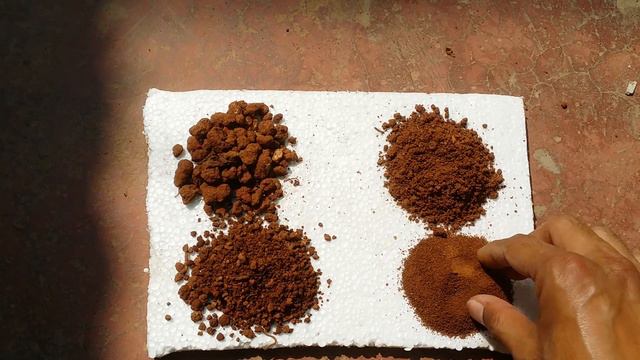 || HOW TO MAKE YOUR OWN SUCCULENT SOIL || BASIC SUCCULENT SOIL MIX || смотреть онлайн