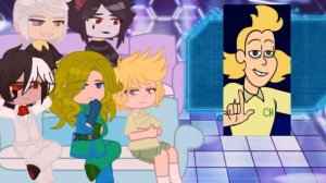 Реакция невошедших на 3 серию.