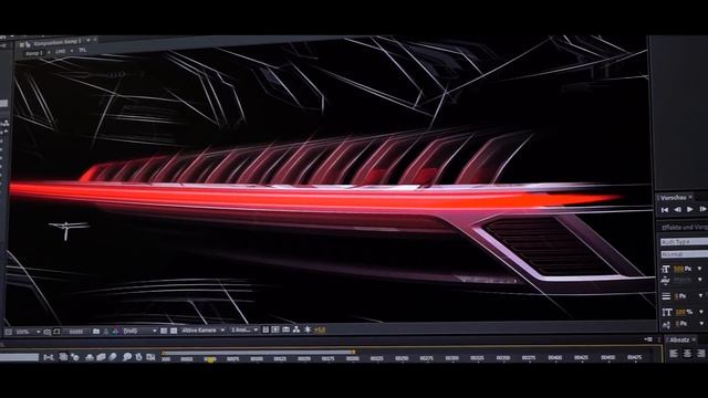 Centre de Design Audi à Ingolstadt смотреть онлайн