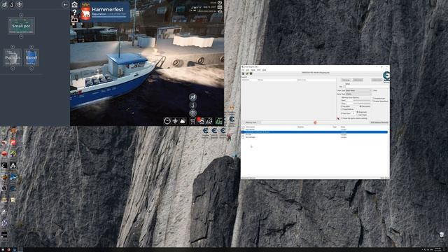 Fishing Barents Sea v1.3-1558 Cheat Table (Made For Steam) смотреть онлайн