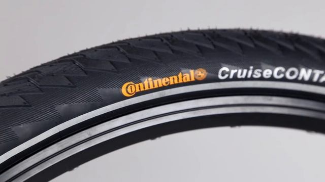 Continental Cruise Contact 700c/29 Inch Tire