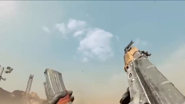 Call of Duty Black Ops 2 All Weapons —Всё оружие смотреть онлайн