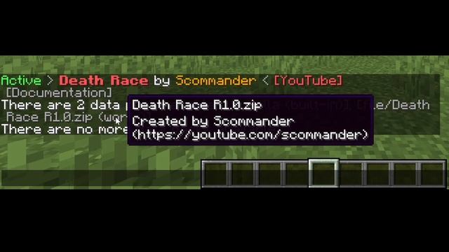 Install Minecraft Datapacks & Resource Packs In 1 Minute смотреть онлайн