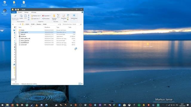 [UPDATE 9/18] SCUM v0.1.17.8849 - Multiplayer ! смотреть онлайн