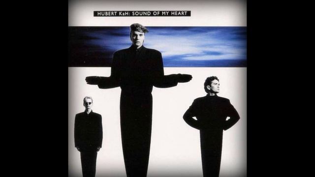 Hubert Kah - Carrousel (Sound Of My Heart 1989)