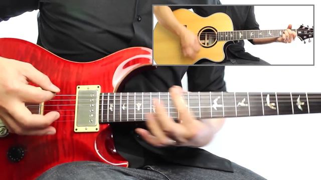 CNBLUE (씨엔블루) - Stay Sober (Guitar Playthrough Cover By Guitar Junkie TV) HD смотреть онлайн