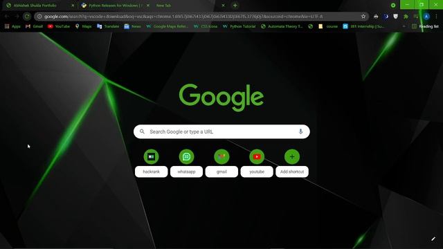 Python Installation and Use of IDE смотреть онлайн