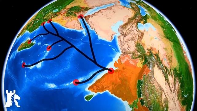 Как Индия противостоит Китаю в борьбе за рынки [CR] смотреть онлайн