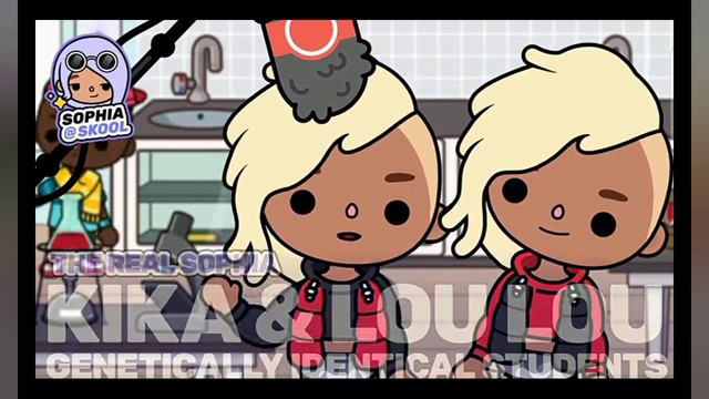 Обзор трейлера 1.61 тока бока//Чери Вивия//Cherry Vivia//Toca boca 🍒🤪 смотреть онлайн