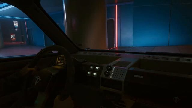 Собираем Самураев и зажигаем на концерте // Cyberpunk 2077 смотреть онлайн