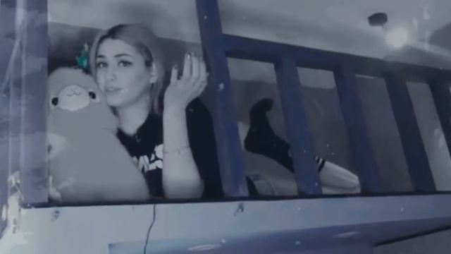 Девочка Soft-grunge смотреть онлайн