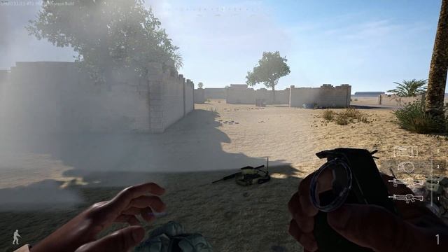 OPERATION HARSH DOORSTOP IS INTERESTING....