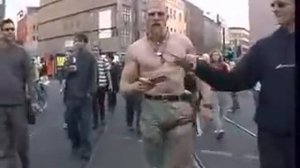 Техно Викинг