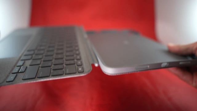 NEW Logitech Combo Touch Keyboard Case with Trackpad for 2021 iPad Pro 11-inch M1 (or M2) смотреть онлайн