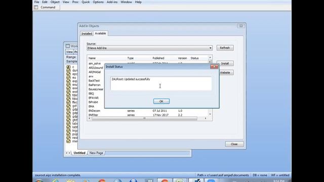 Lecture 5 How to find Structural breaks #chowtest #breakpoint #structuralbreak in model using eview смотреть онлайн
