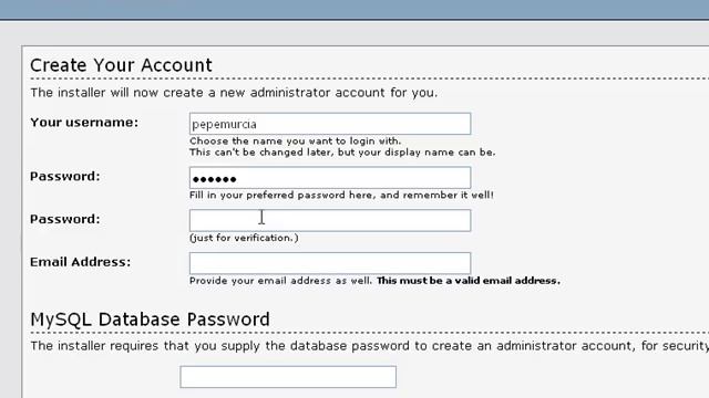 Instalar Foros SMF смотреть онлайн