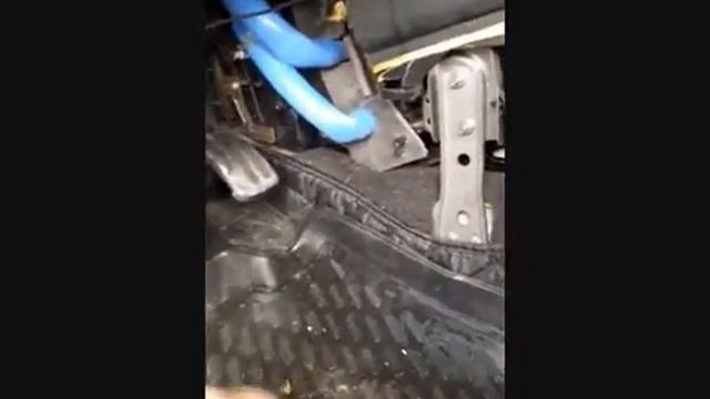 замена радиатора печки кашкай j10 от приоры смотреть онлайн