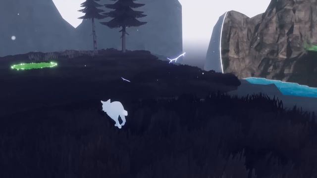 Mini-games, tail physics, and ending my indie game! | Farewell North Devlog смотреть онлайн