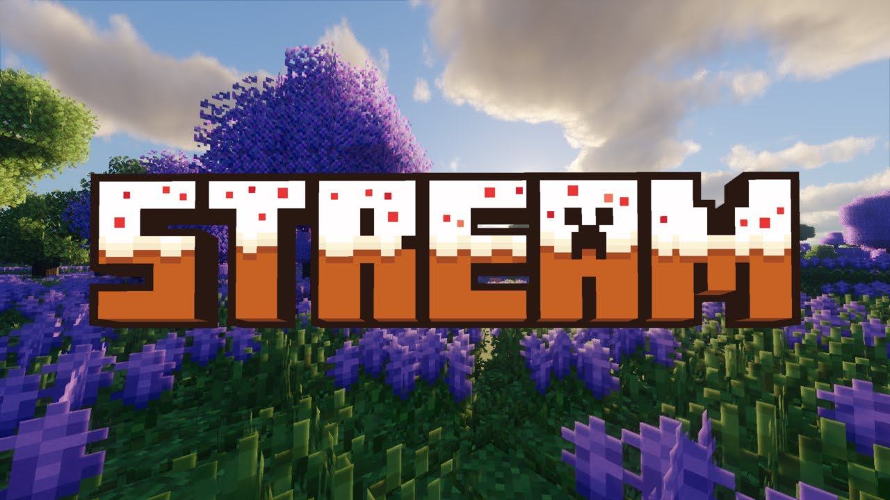 ПРАЗДНИЧНЫЙ СТРИМ/ИГРАЕМ СО ЗРИТЕЛЯМИ/МАЙНКРАФТ СТРИМ смотреть онлайн