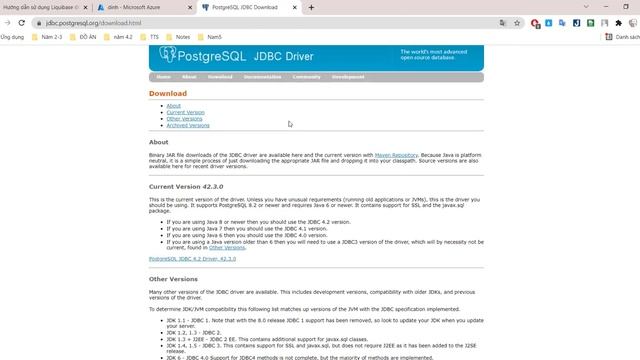 #Liquibase - Đồng bộ change log lên server prod смотреть онлайн