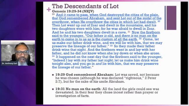 The Spirit of Intercession - Genesis 18-19 Psalm 9 Matthew 9 смотреть онлайн