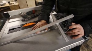 Обзор Циркулярный станок Makita 2704 после трех лет использования. Плюсы и минусы