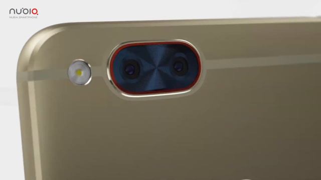 nubia Z17 mini - Скоро в России! смотреть онлайн