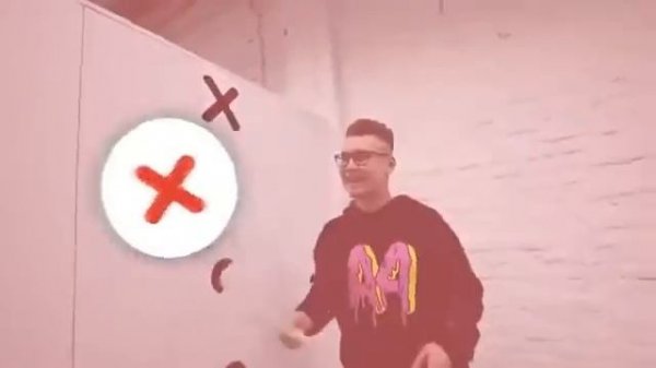 ТИНДЕР в Реальной жизни ПО ЧАСТЯМ ТЕЛА! А4