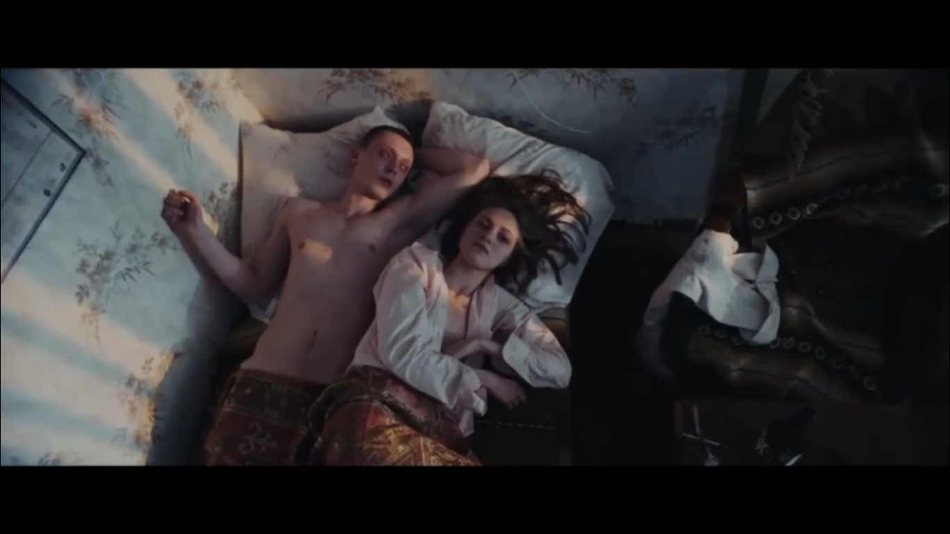 F20 — Трейлер (2022)