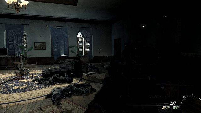 Call of Duty Black Ops 12 секунд смотреть онлайн