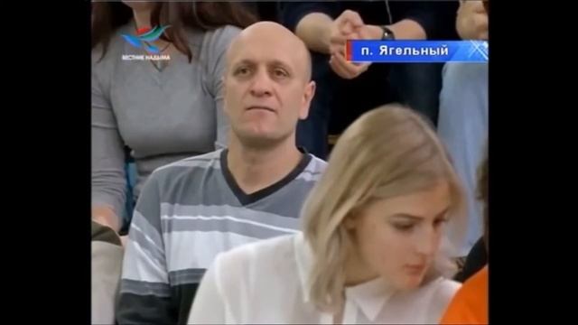 V традиционный открытый турнир Надымского района в п. Ягельный смотреть онлайн