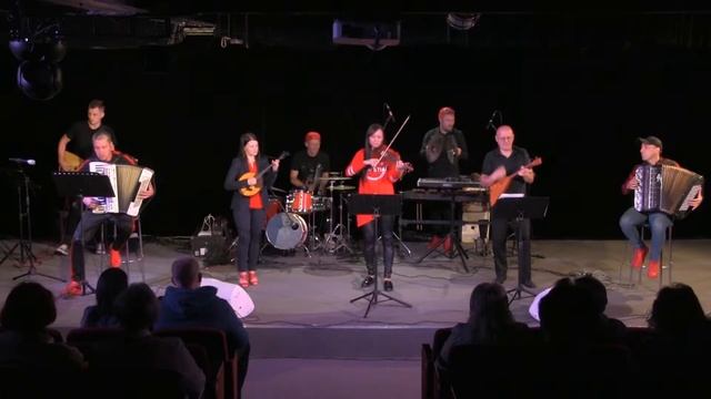 Людвиг ван Бетховен, "Ода к радости" (cover) смотреть онлайн