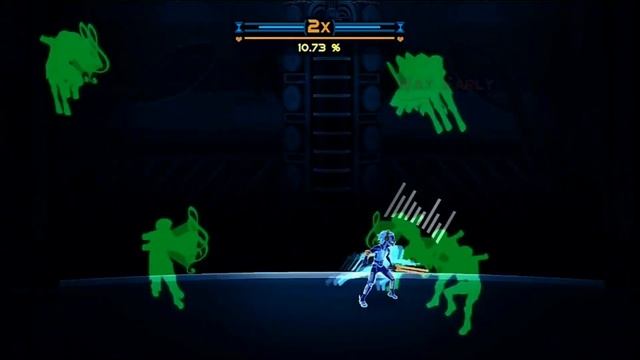 Klang 2 Nintendo switch gameplay смотреть онлайн