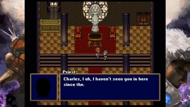 Best Friends Play Barkley Shut Up and Jam Gaiden (Part 1) смотреть онлайн
