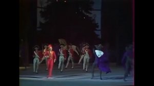 Урок по слушанию музыки: Балет П. И. Чайковского ＂Щелкунчик＂.