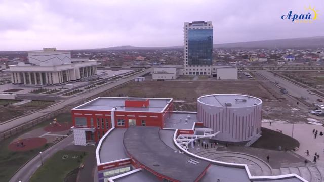 Реализация программных статей Президента РК смотреть онлайн