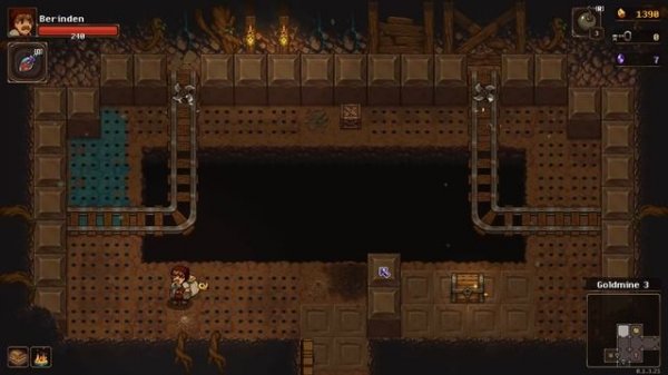 ЛАБОРАТОРИЯ! - #4 UNDERMINE ПРОХОЖДЕНИЕ