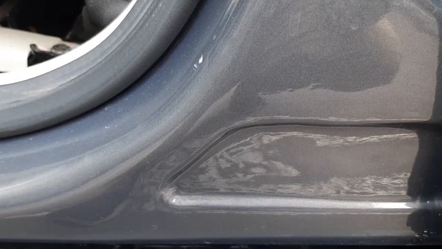 #127 Главный минус МОЕГО Сааба смотреть онлайн