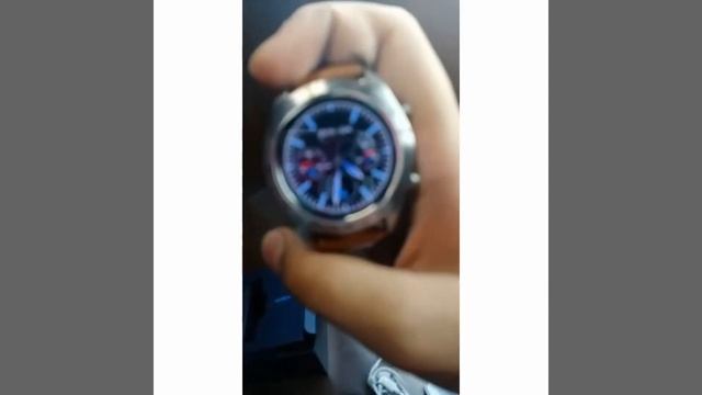 HONOR WATCH MAGIC : UNBOXING AND REVIEW смотреть онлайн