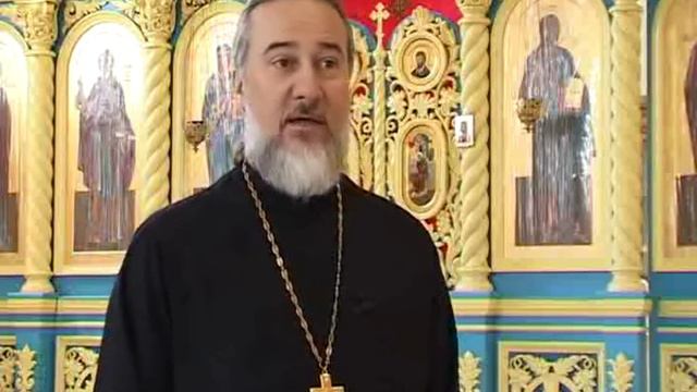 Воскресенье неделя о Закхее 56