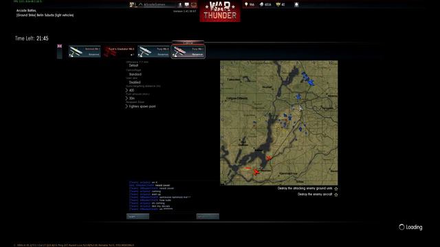 Quest of Keith! War Thunder | Episode 3 | Comprehending the Challenge смотреть онлайн